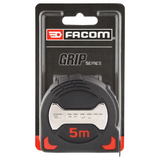 897A.528PB - Mètre Facom 897A.528PB Série GRIP 5 m x 28 mm - Image 7