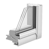 Finestra Integra Solare Velux GGL 306830