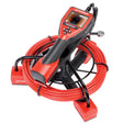 Caméra vidéo Rothenberger Roscope i2000 25/16 + TEC