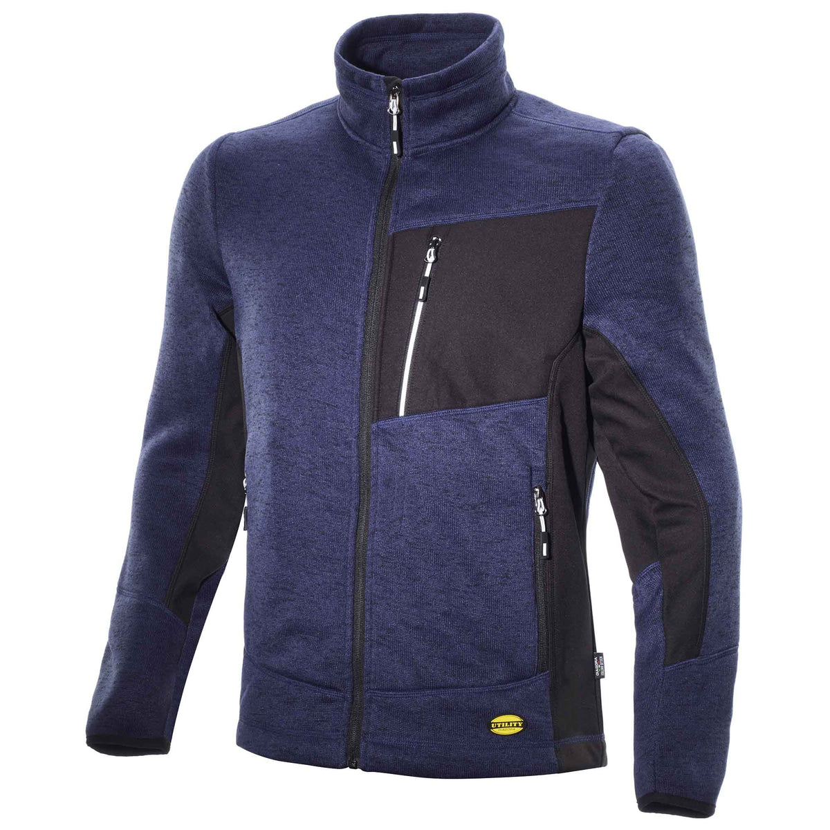 Sweat-shirt Diadora Veste tricotée Chicago