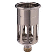 brûleur ouvert Rothenberger 63 mm