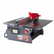 scie circulaire Rubi ND-180 230 V 50 Hz