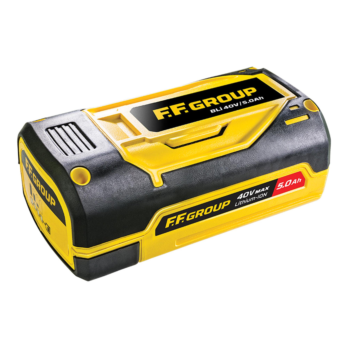 Batterie FFgroup Batterie Bli 40V 5Ah