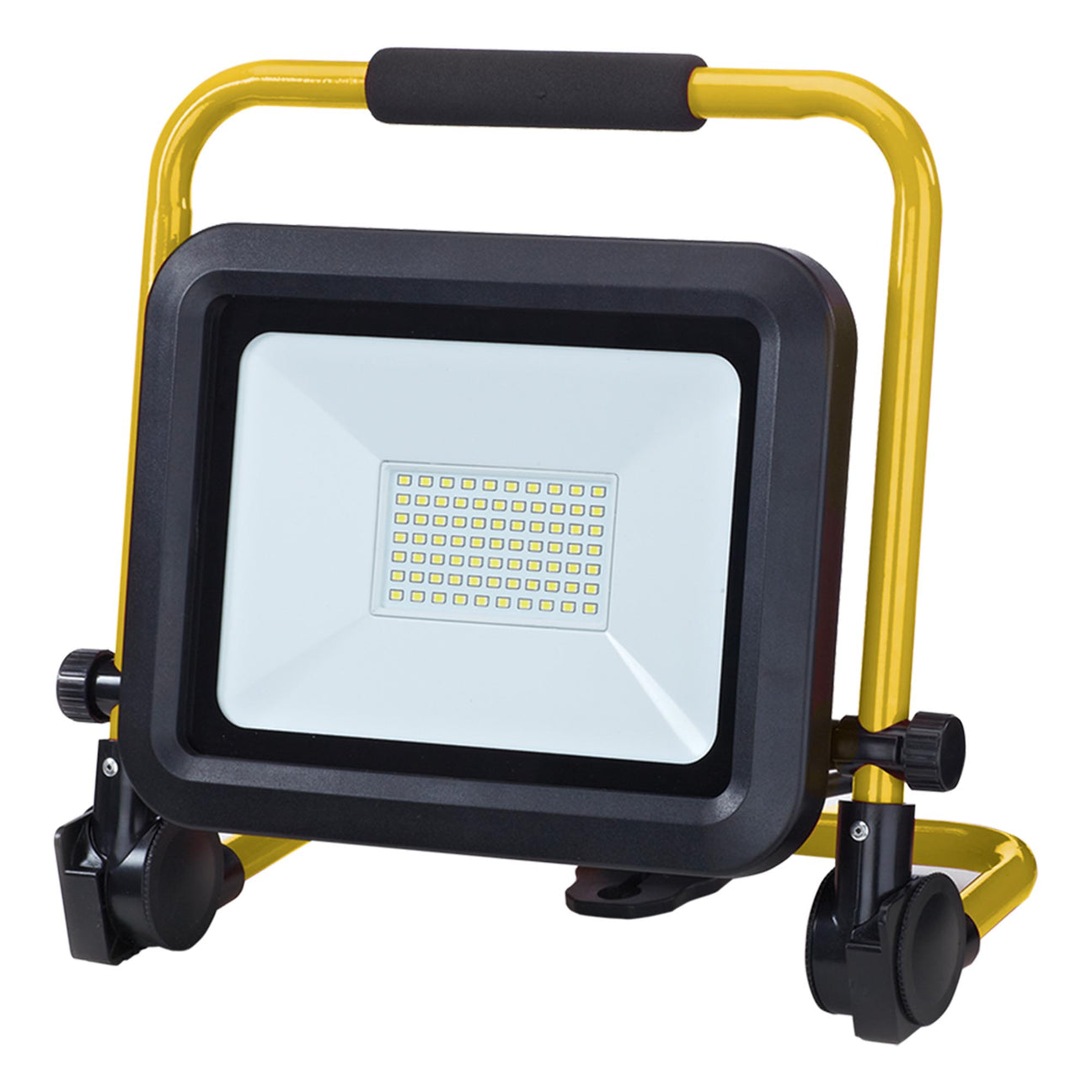 Phare à LED avec base FFgroup 50W