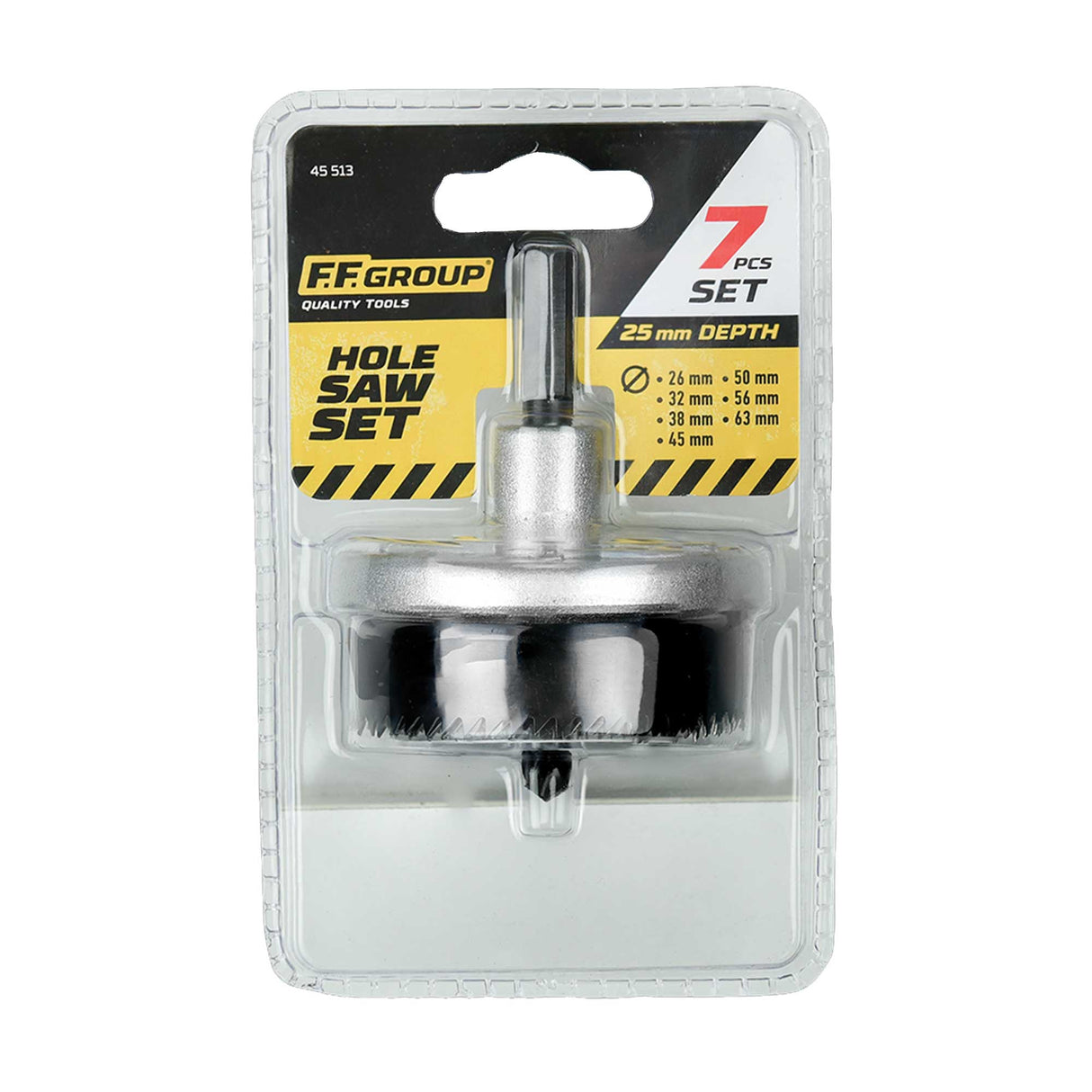 Set Sega a Tazza FFGroup 7 pz