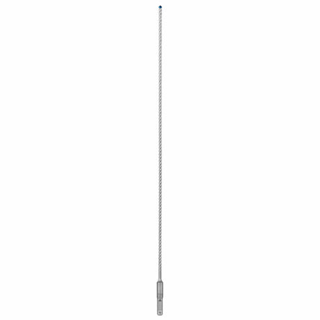 Punta per Martelli Expert Bosch SDS plus-7X 5mm