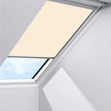 rideau filtrant manuel Velux RFL 1086