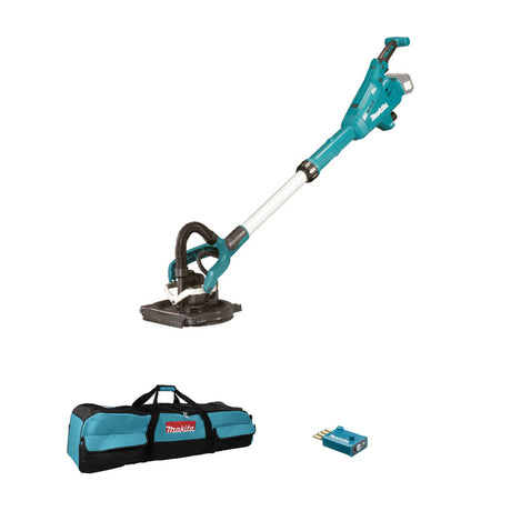 Sander Makita DSL800ZU 18V