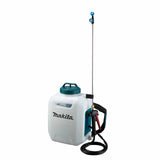 Pompe de pulvérisation à dos Makita DUS108Z 18V