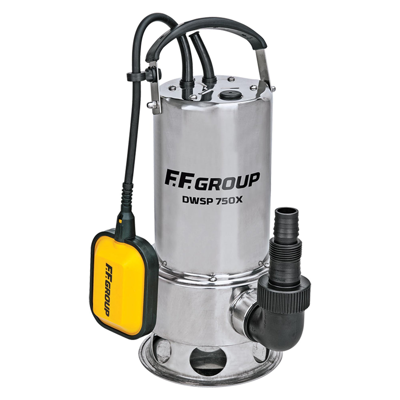 pompe électrique FFgroup DWSP 1100X