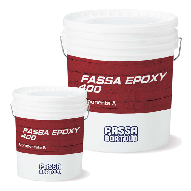Fassa Epoxy 400 6kg