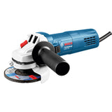Smerigliatrice Bosch GWS 750 750W