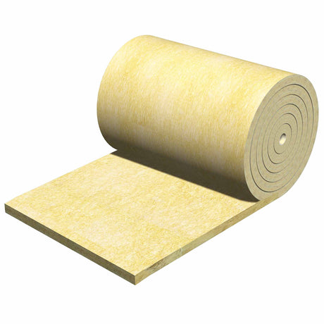 Lana di vetro Fassa Gypso Glass 039