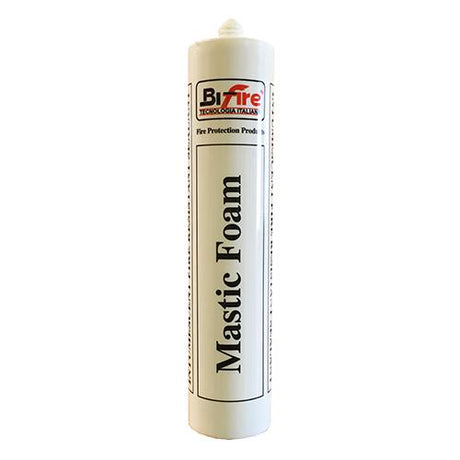 Silicone Bifire Mastic Foam REI 310cc