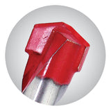 Punta da cemento Benman Super Granit