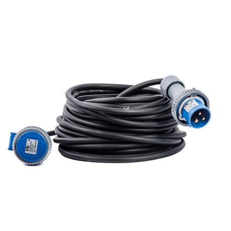 Prolunga Industriale VB-Electric IP 67