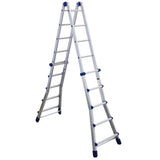 Scala Facal Briko Blu