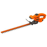 taille-haie Black+Decker BEHT251C10-QS 450W