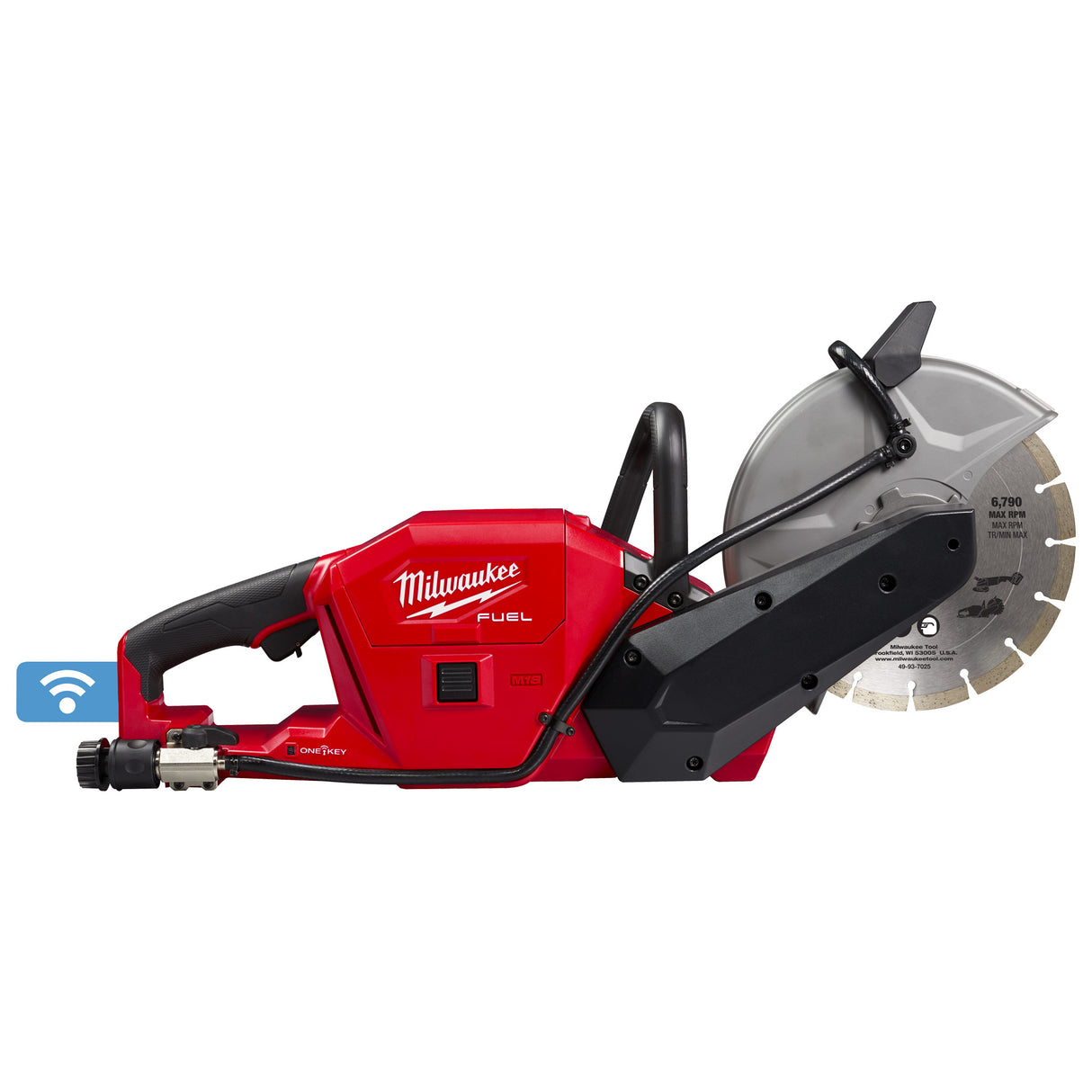 Troncatrice Milwaukee M18 FCOS230-0 18V