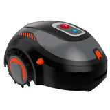 Tondeuse à gazon robot Black&Decker BCRMW123-QW 12V 4,3Ah