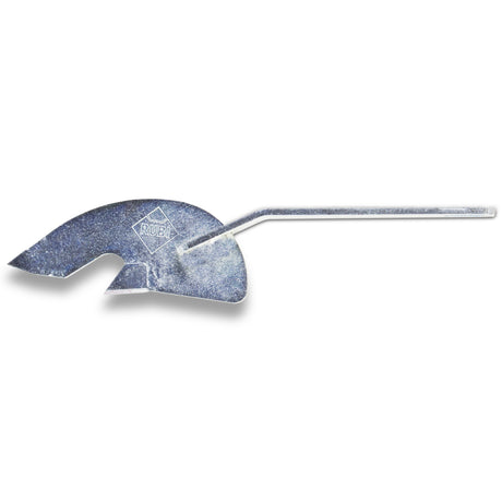 Lame à joint de 2 mm RUBISCRAPER- 250 Rubi