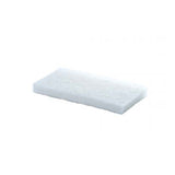 Tampon blanc pour finition Raimondi
