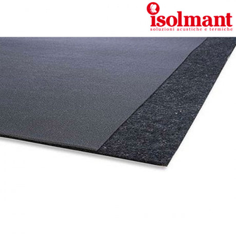Isolmant Under Plus Black 75 mq