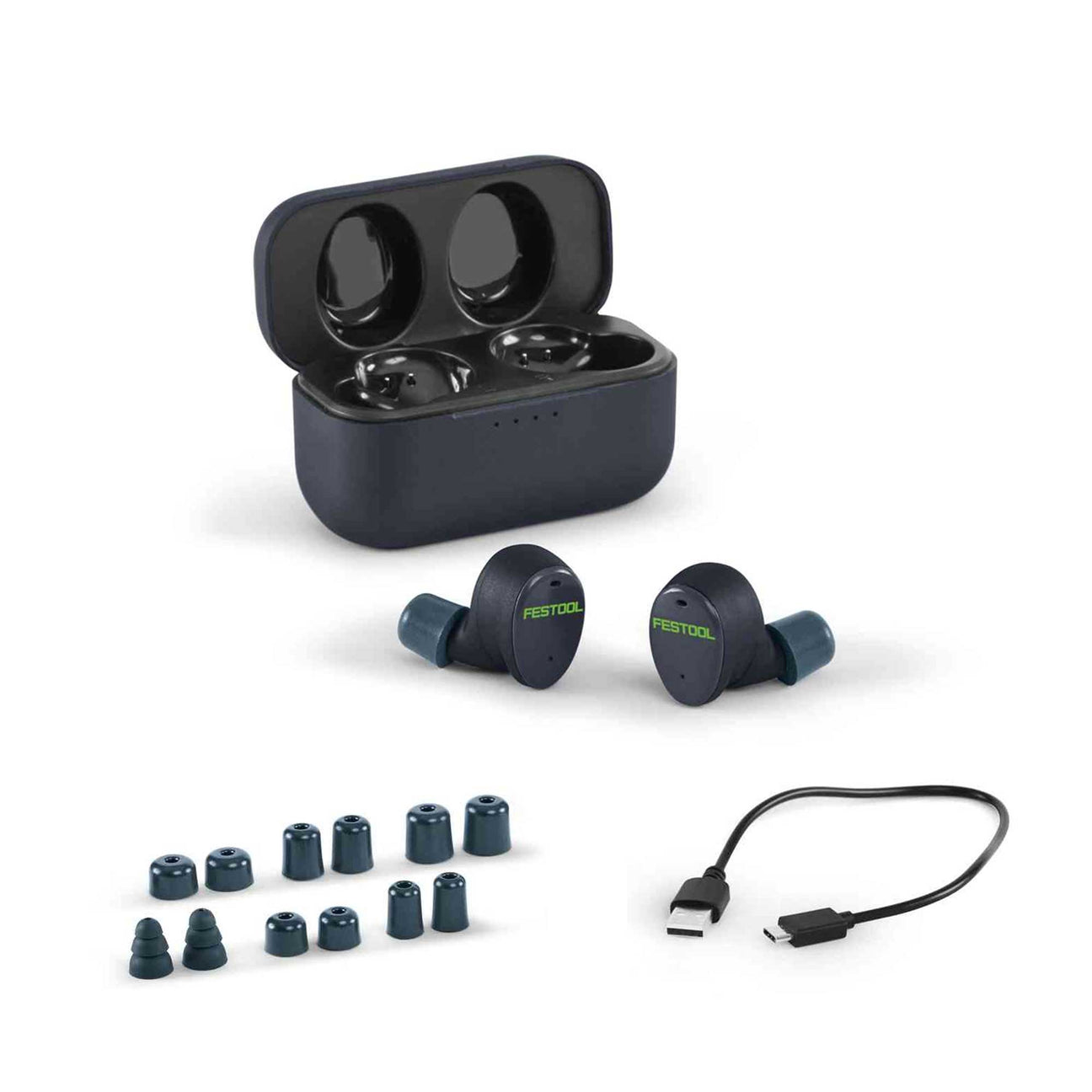 protections auditives Festool GHS 25 I