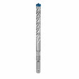 Punta per Martelli Expert Bosch SDS PLUS-7X 12mm