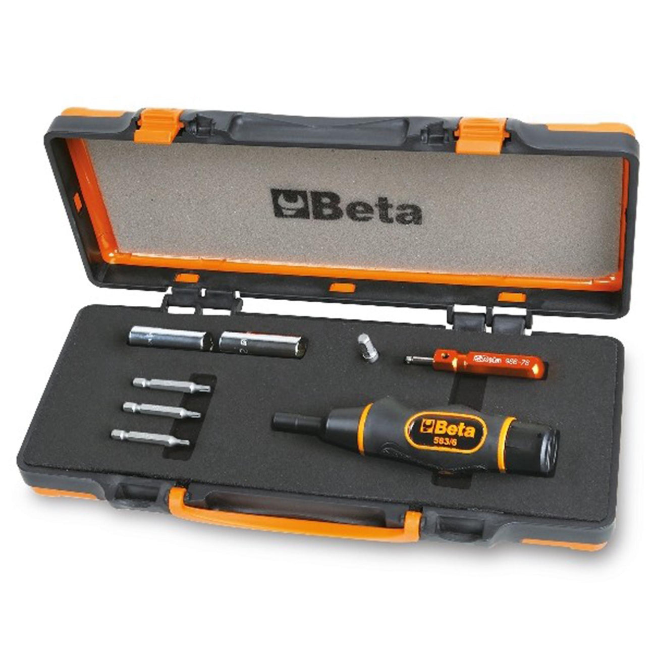kit d'assemblage de valve TPMS Beta 971/C8