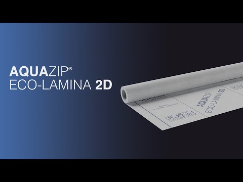 Membrane d'étanchéité Fassa Lamina 2D