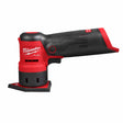 Sander Milwaukee FUEL M12 FDSS-0B 12V