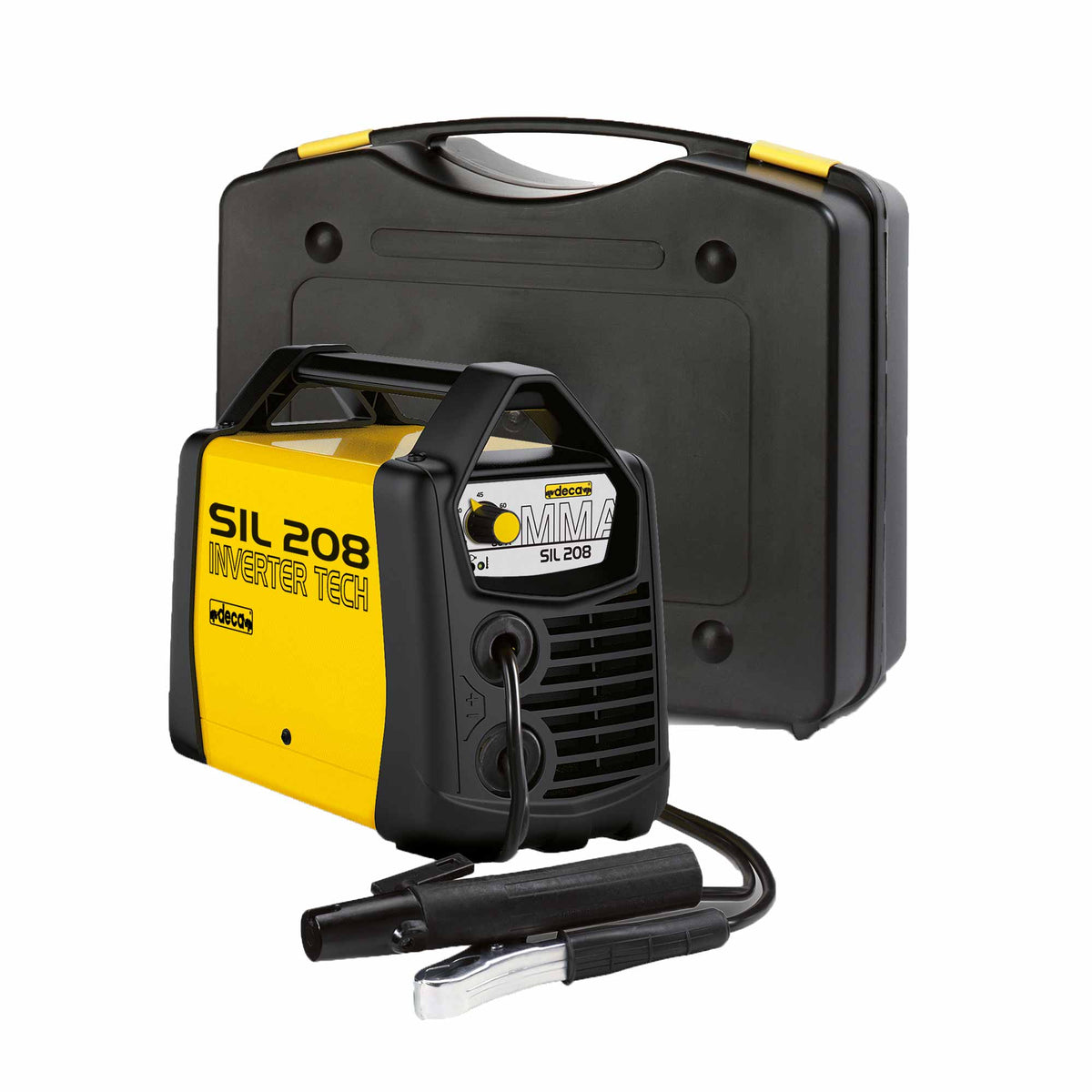 Soudeur Deca SIL 208