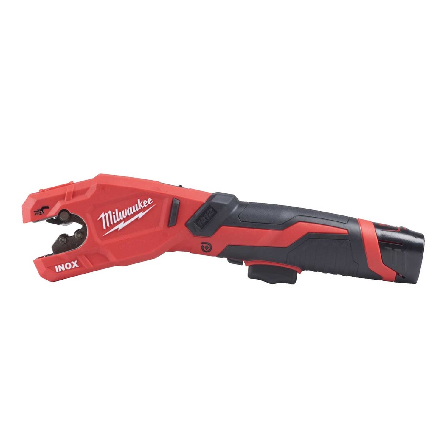 Taglia tubi Milwaukee M12 PCSS-202C 12V 2Ah