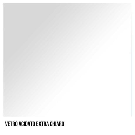 Porta Scorrevole Scrigno Vetro Remix